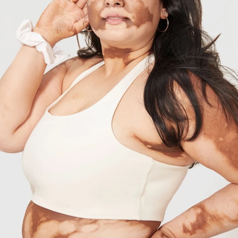 Girlfriend Collective Paloma Bra